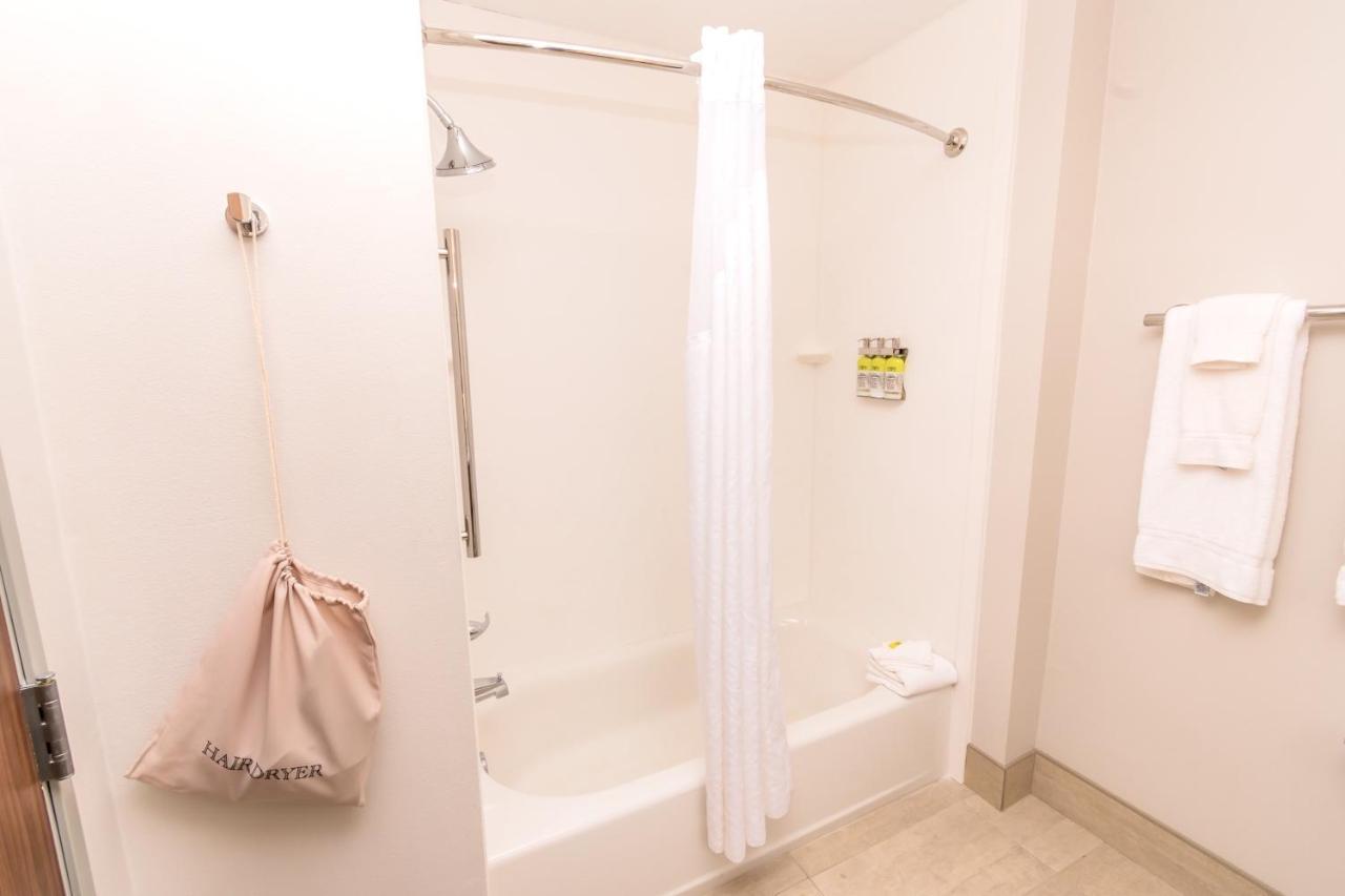Holiday Inn Express & Suites - Houston Iah - Beltway 8 By Ihg Aldine Buitenkant foto