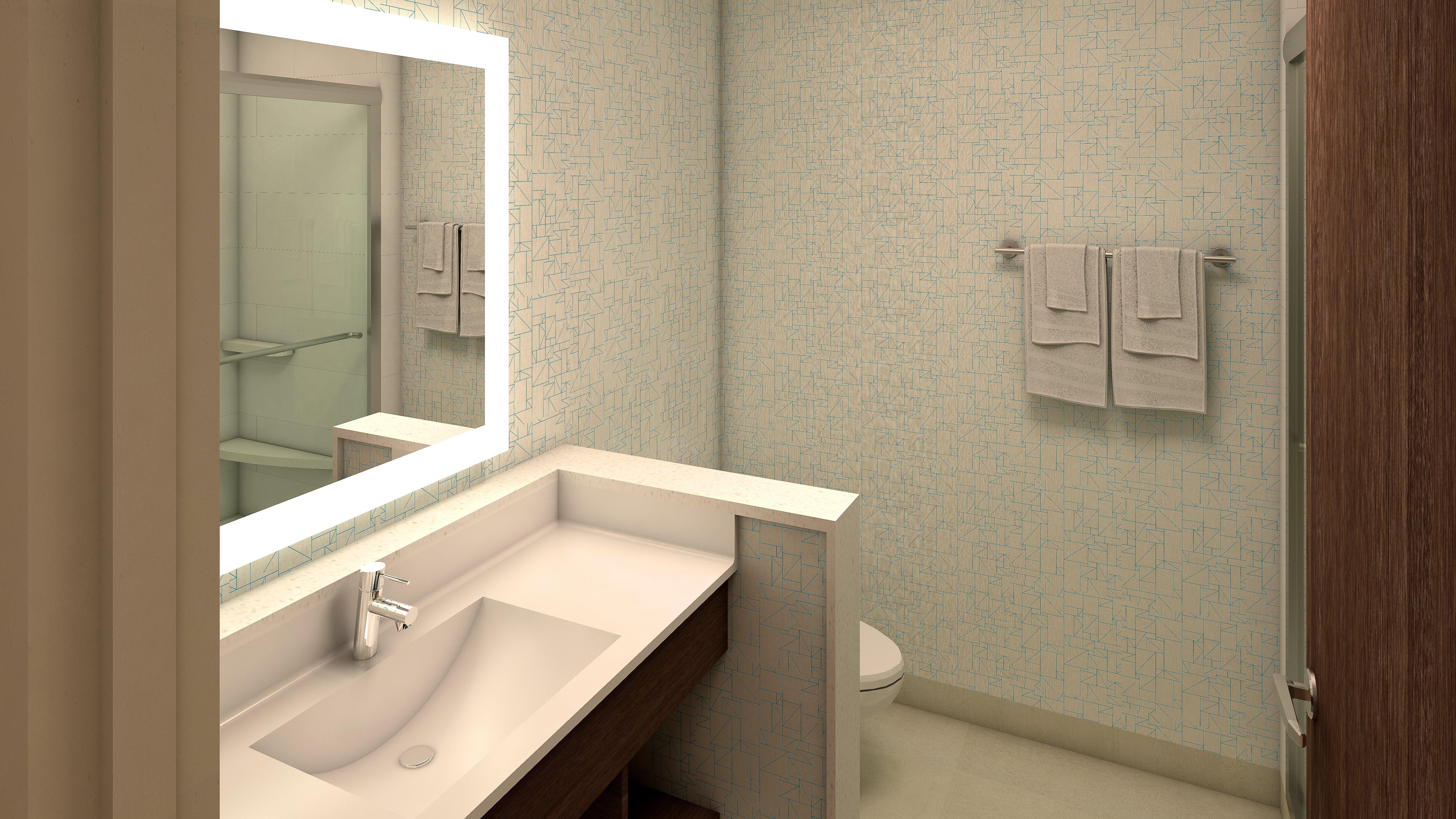 Holiday Inn Express & Suites - Houston Iah - Beltway 8 By Ihg Aldine Buitenkant foto