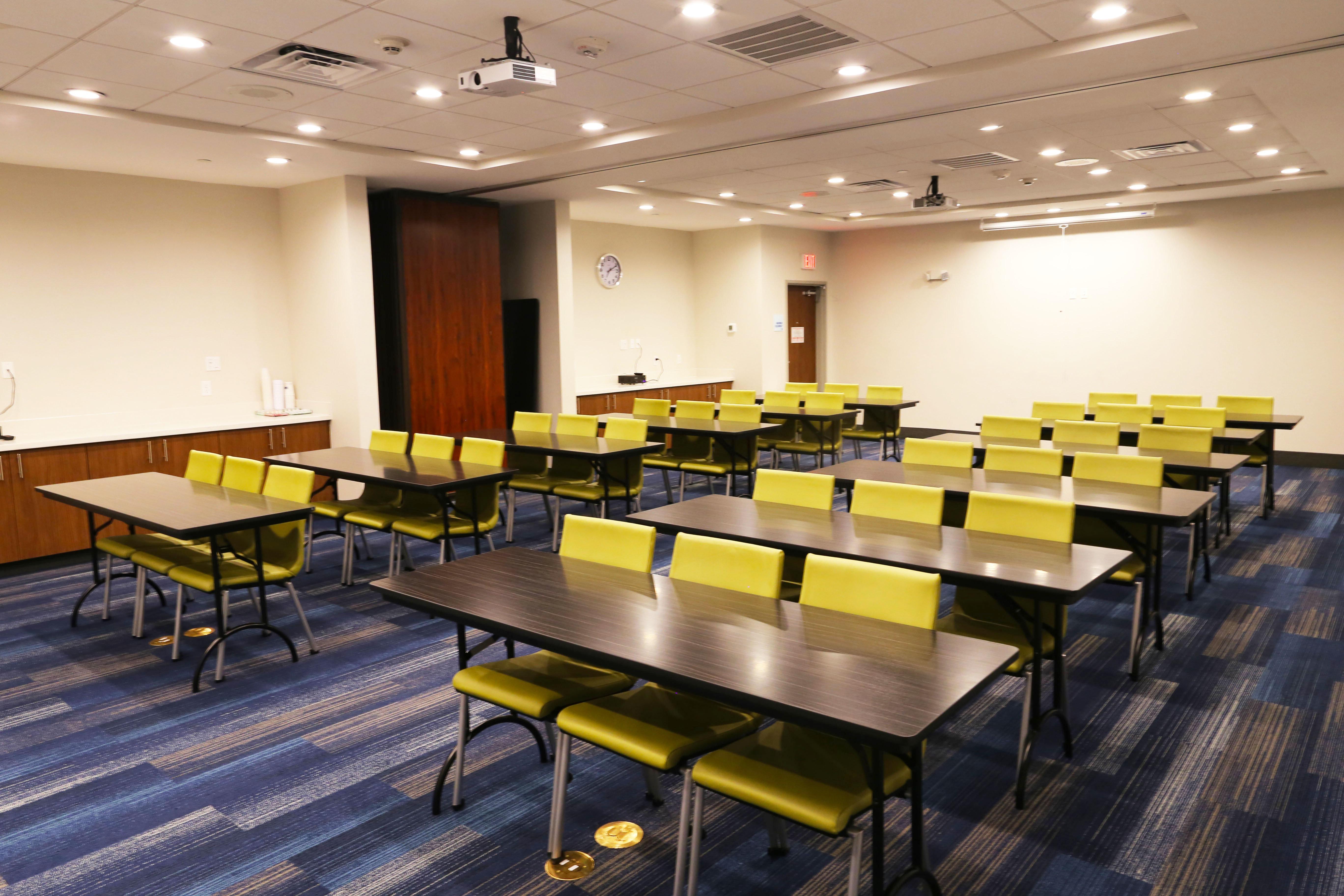 Holiday Inn Express & Suites - Houston Iah - Beltway 8 By Ihg Aldine Buitenkant foto