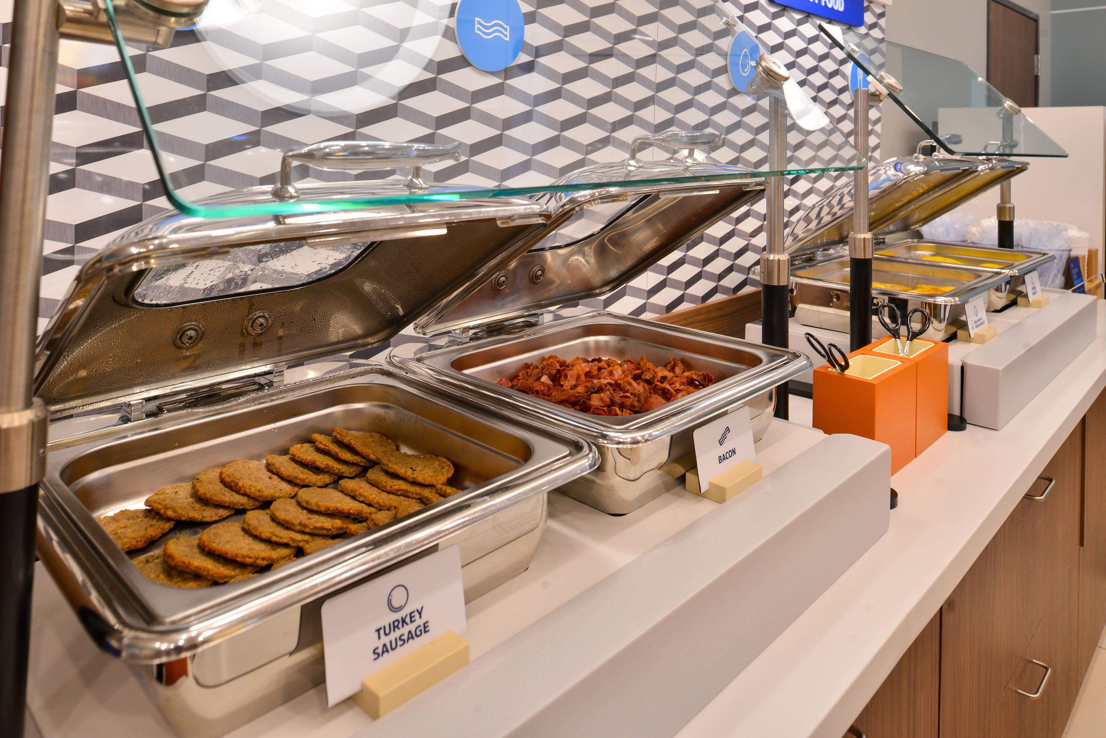 Holiday Inn Express & Suites - Houston Iah - Beltway 8 By Ihg Aldine Buitenkant foto