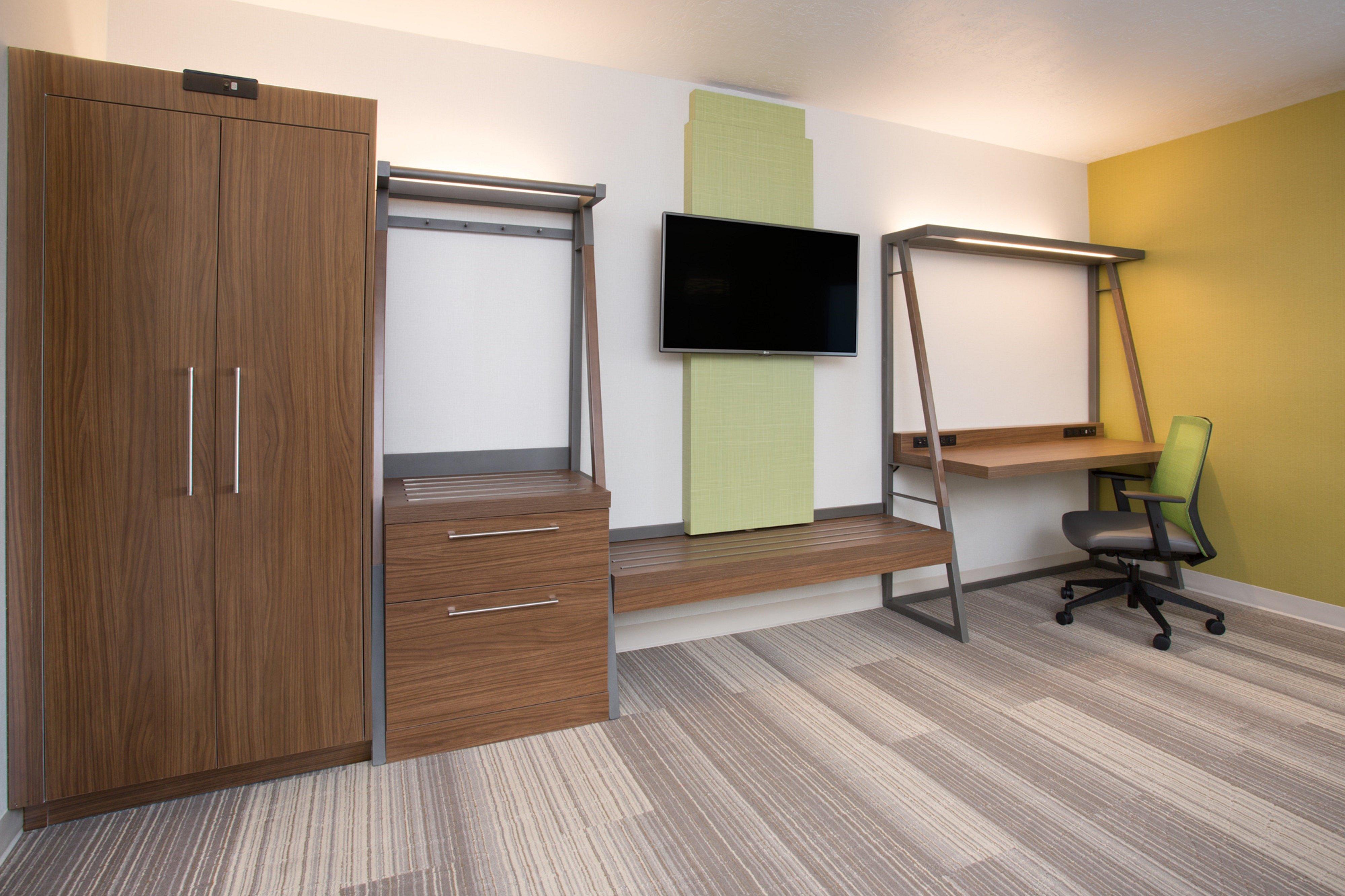 Holiday Inn Express & Suites - Houston Iah - Beltway 8 By Ihg Aldine Buitenkant foto