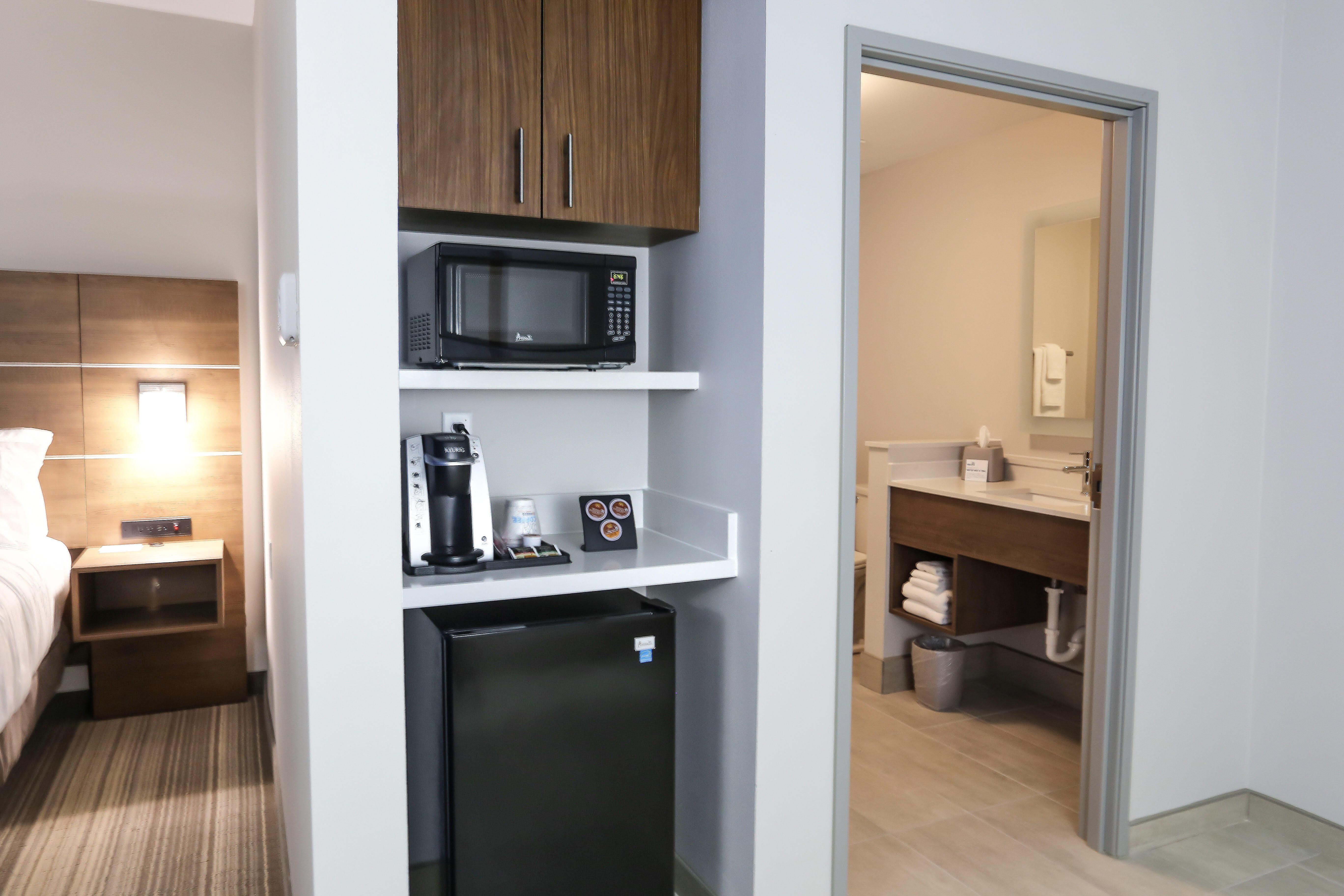 Holiday Inn Express & Suites - Houston Iah - Beltway 8 By Ihg Aldine Buitenkant foto