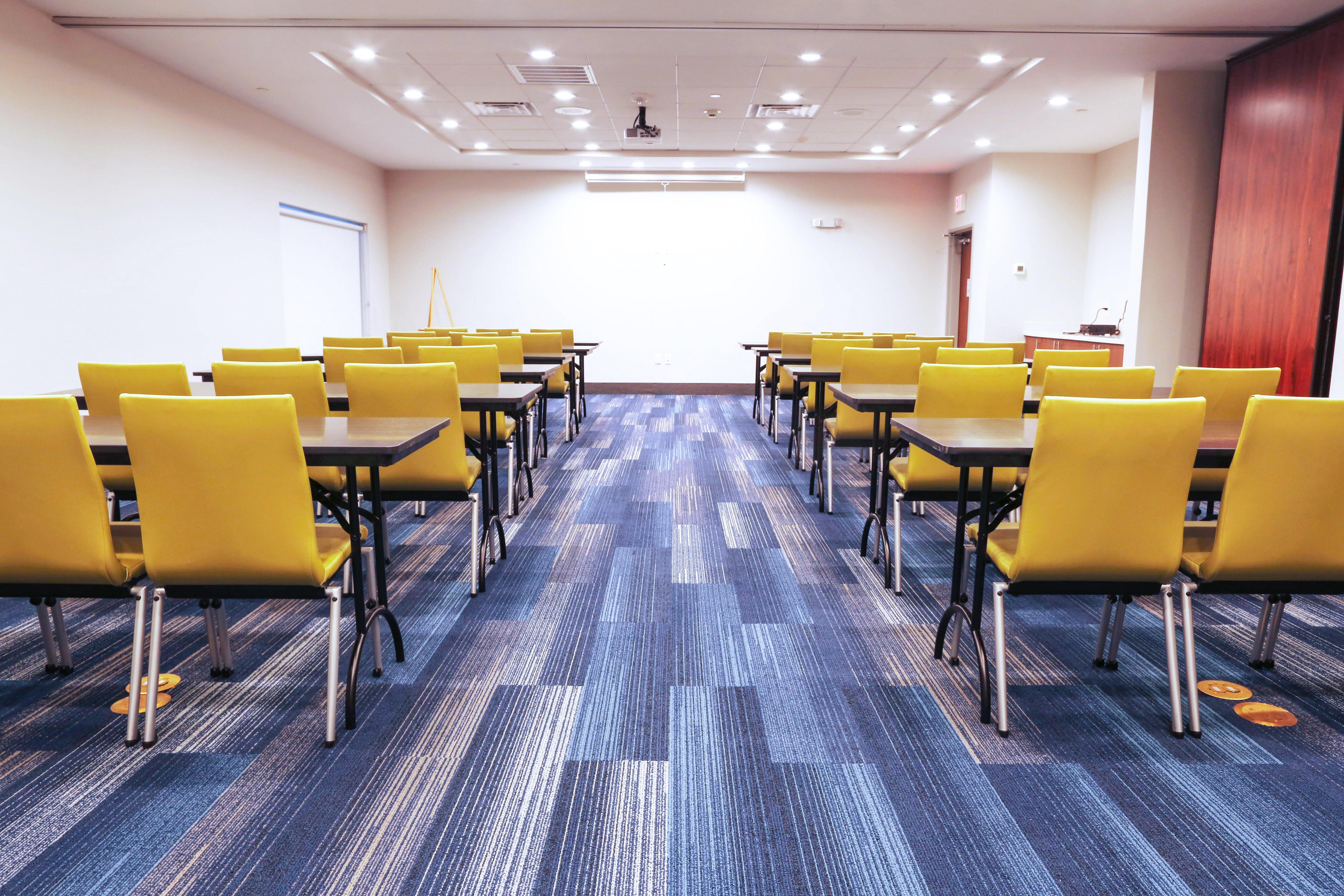 Holiday Inn Express & Suites - Houston Iah - Beltway 8 By Ihg Aldine Buitenkant foto
