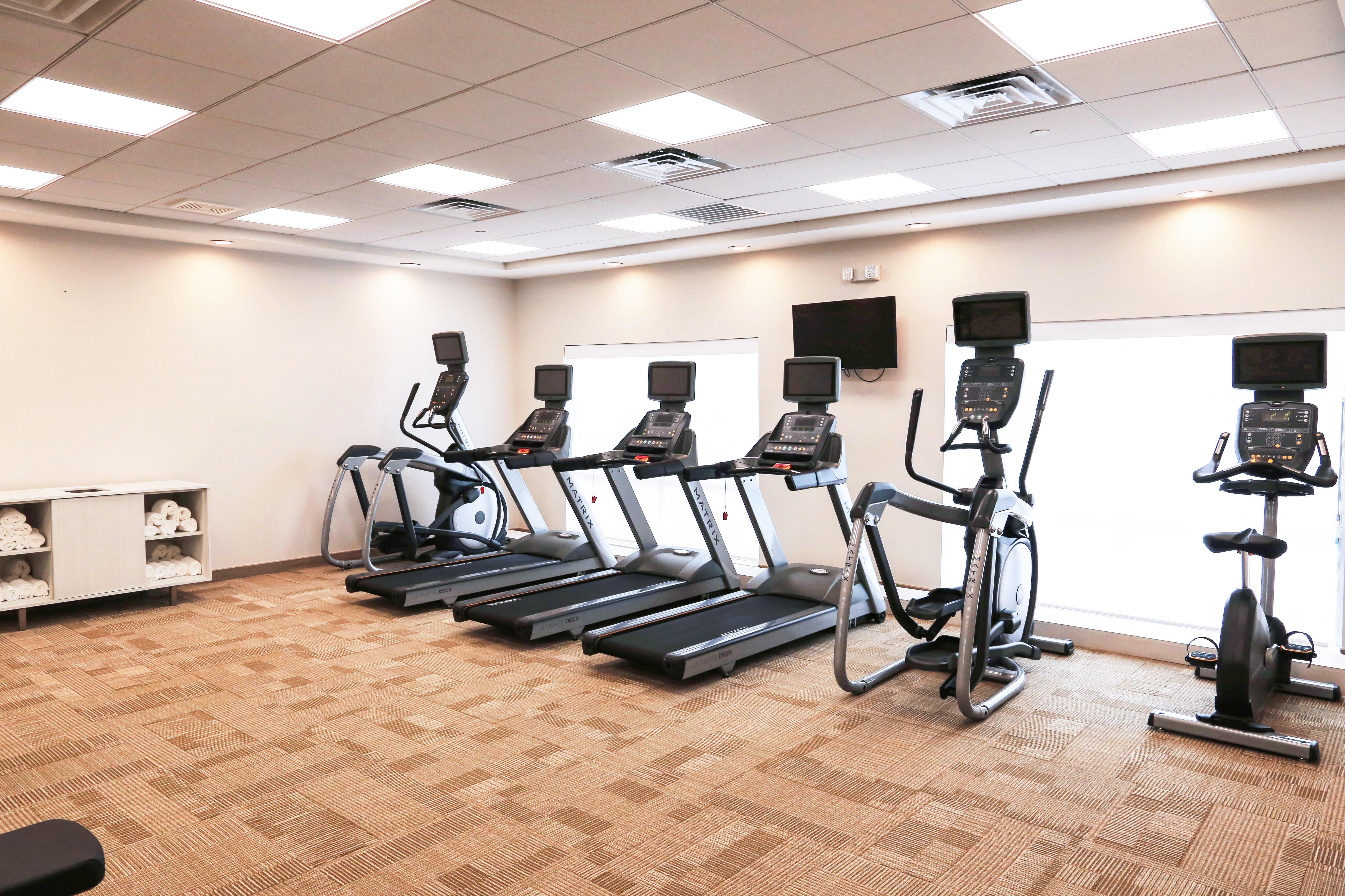 Holiday Inn Express & Suites - Houston Iah - Beltway 8 By Ihg Aldine Buitenkant foto