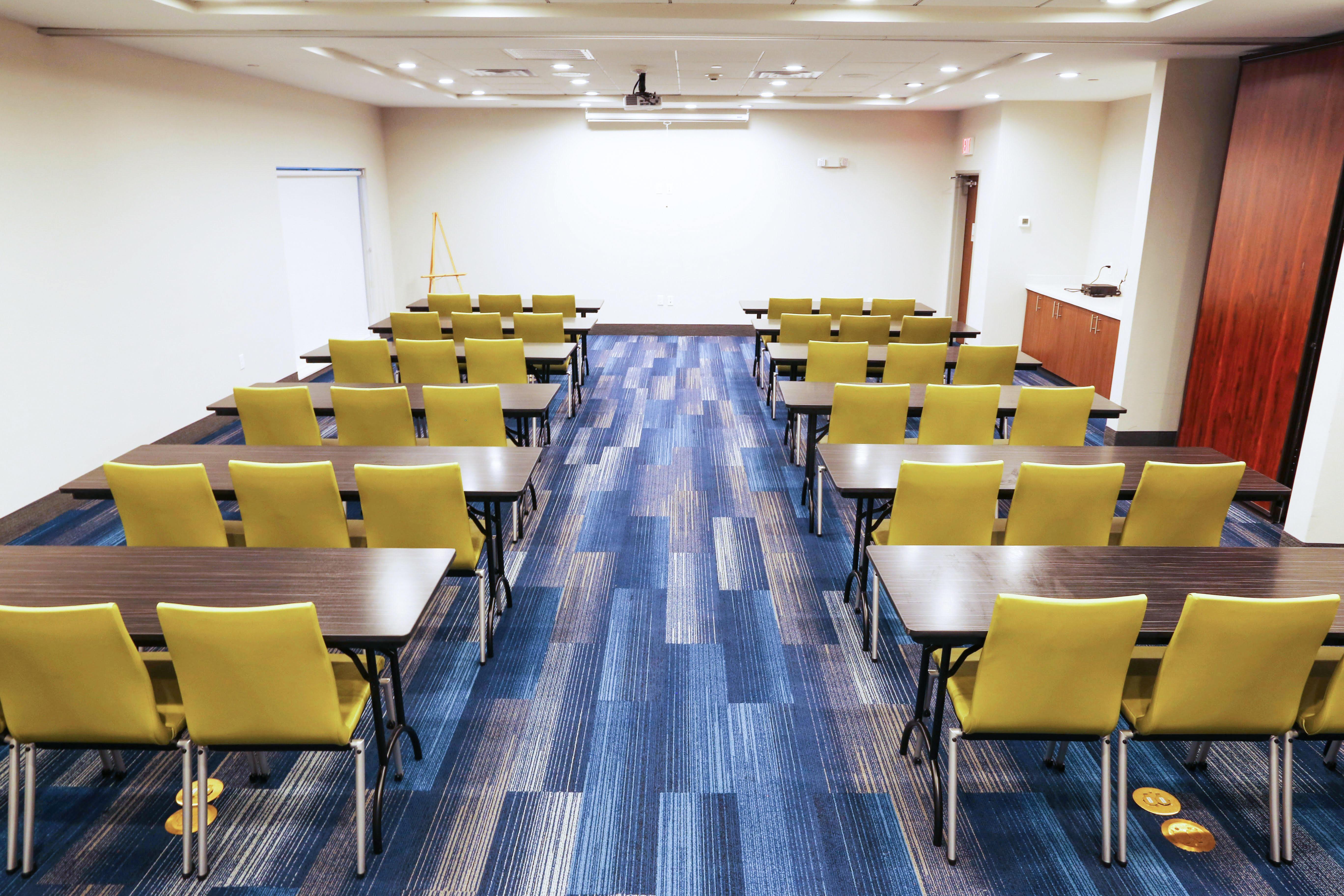 Holiday Inn Express & Suites - Houston Iah - Beltway 8 By Ihg Aldine Buitenkant foto