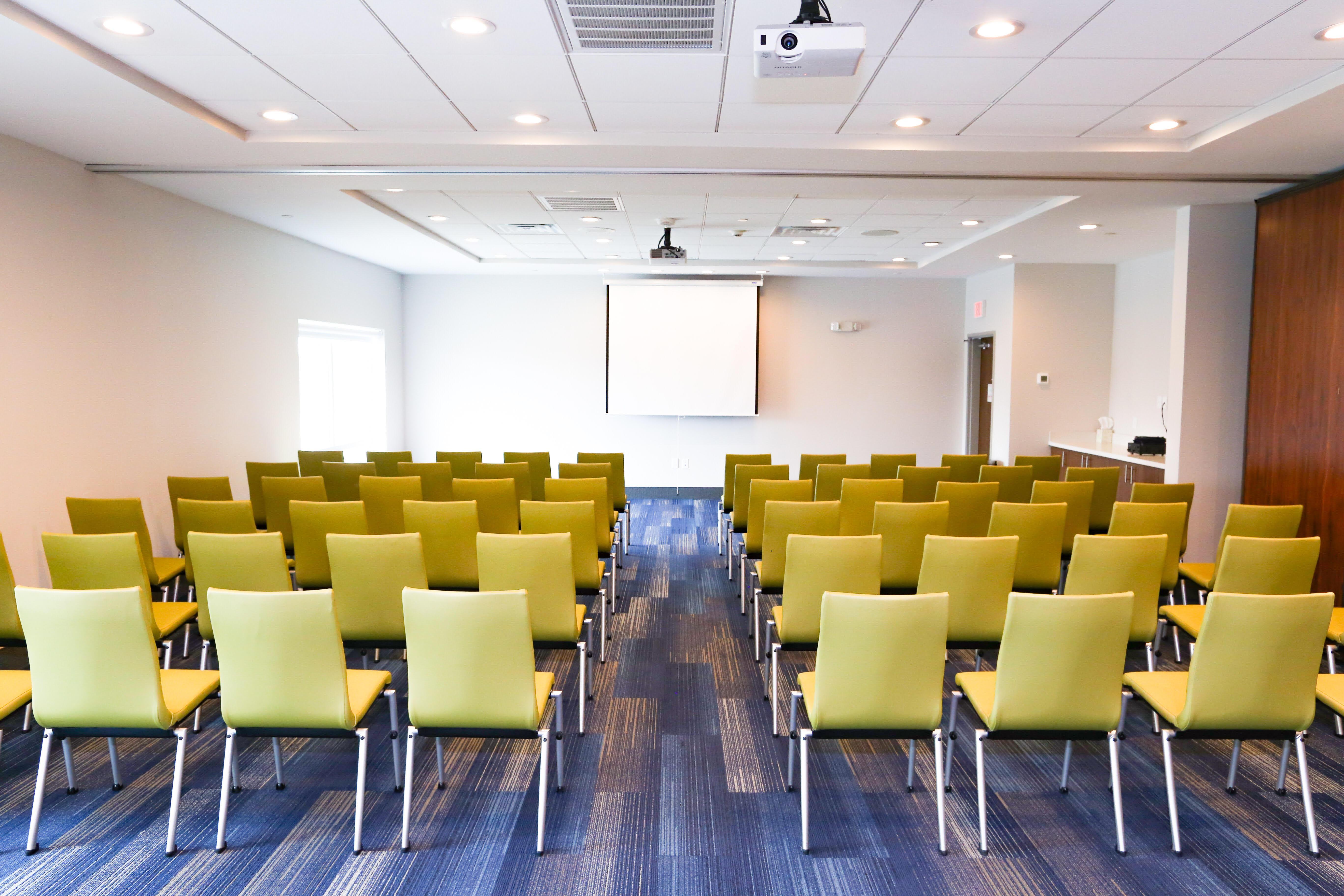 Holiday Inn Express & Suites - Houston Iah - Beltway 8 By Ihg Aldine Buitenkant foto